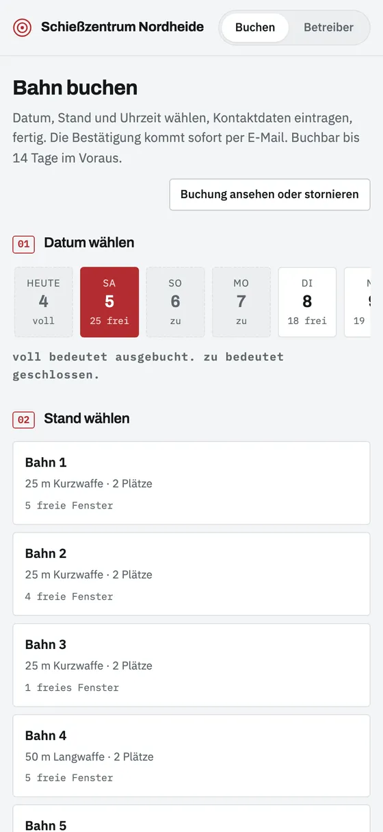 Standzeit auf dem Handy